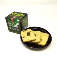 【オリジナル商品】くき・クッキー（５枚入り）