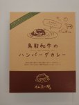 画像2: 【オリジナル商品】鳥取和牛のハンバーグカレー （レトルト） (2)