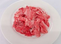 【☆数量限定3割引き】大山くろぼく和牛　こまぎれ　300ｇ