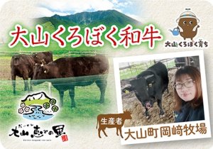 画像4: 【☆数量限定3割引き】大山くろぼく和牛　サーロインステーキ　200ｇ×2