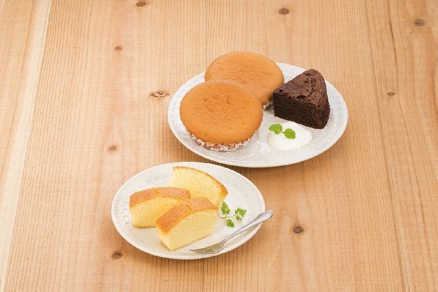 大山恵みの里 通販サイト 送料込み 大山乳業新商品 大山スイーツセレクション メーカー直送 常温